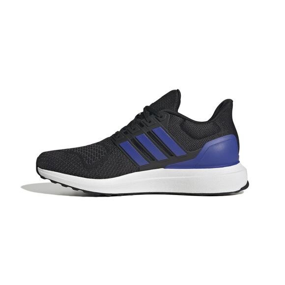 NWT Adidas Men’s Ultradream DNA Sportswear Shoes Black/Lucid Blue/Carbon Size 10 main image 6